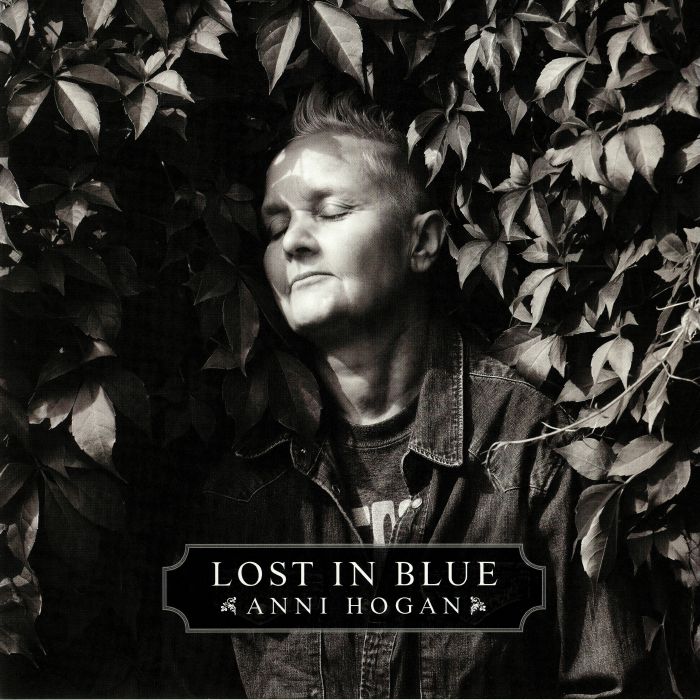 HOGAN, Anni - Lost In Blue