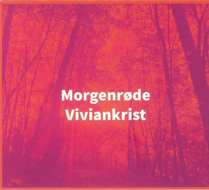 VIVIANKRIST - Morgenrode