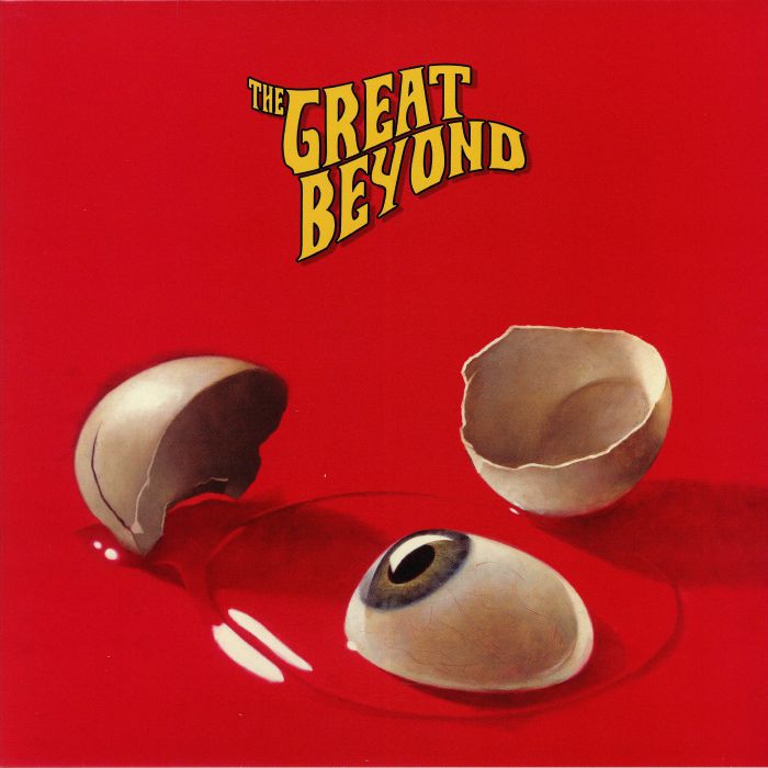 GREAT BEYOND, The - The Great Beyond