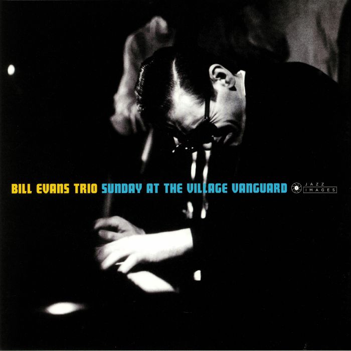 BILL EVANS TRIO - Sunday At The Village Vanguard (Deluxe Edition)