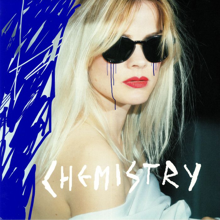 TOUCH, Jennifer - Chemistry