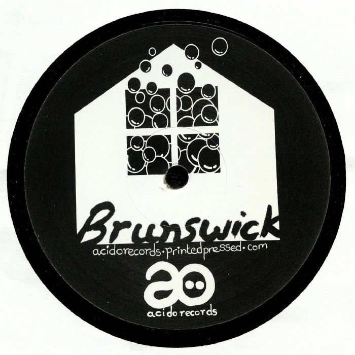 DRESVN - 3 Trax