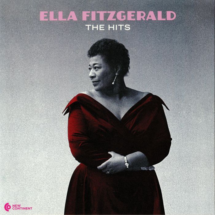 FITZGERALD, Ella - The Hits