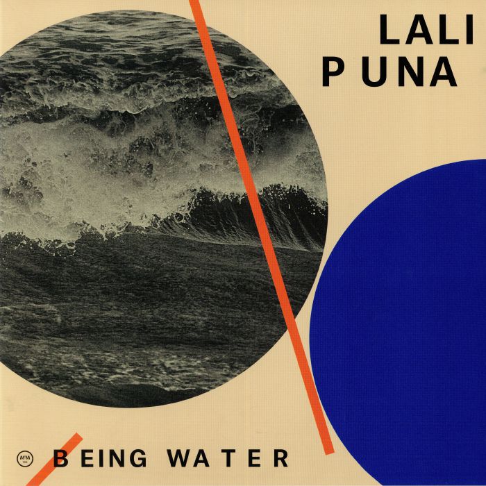 LALI PUNA - Being Water