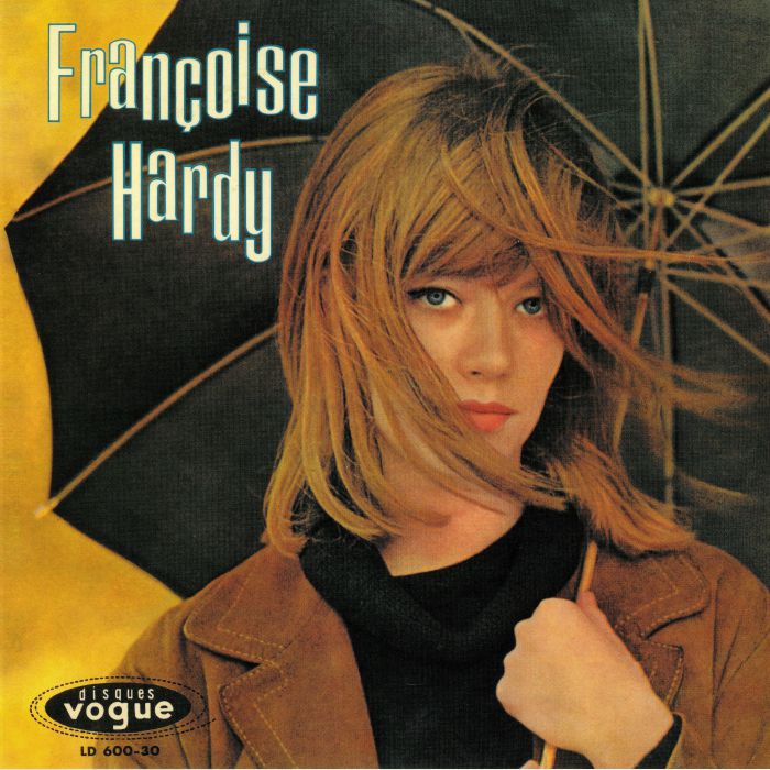 HARDY, Francoise - Tous Les Garcons Et Les Filles