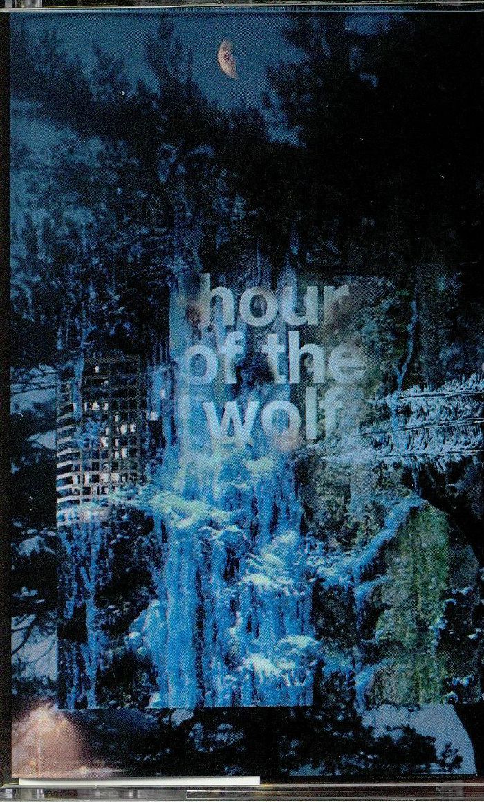 HOUR OF THE WOLF - Hour Of The Wolf
