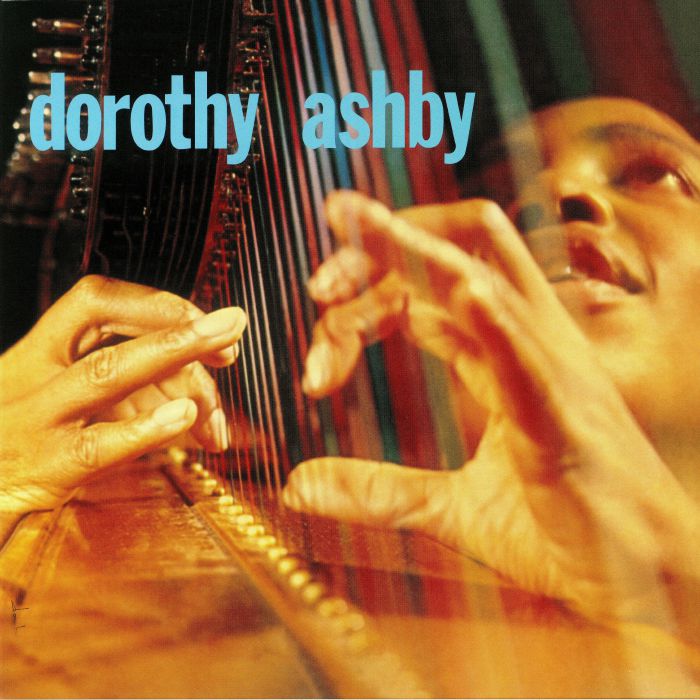 ASHBY, Dorothy - Dorothy Ashby