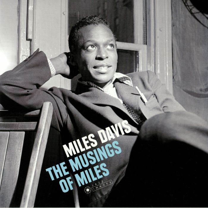 DAVIS, Miles - The Musings Of Miles (Deluxe Edition)