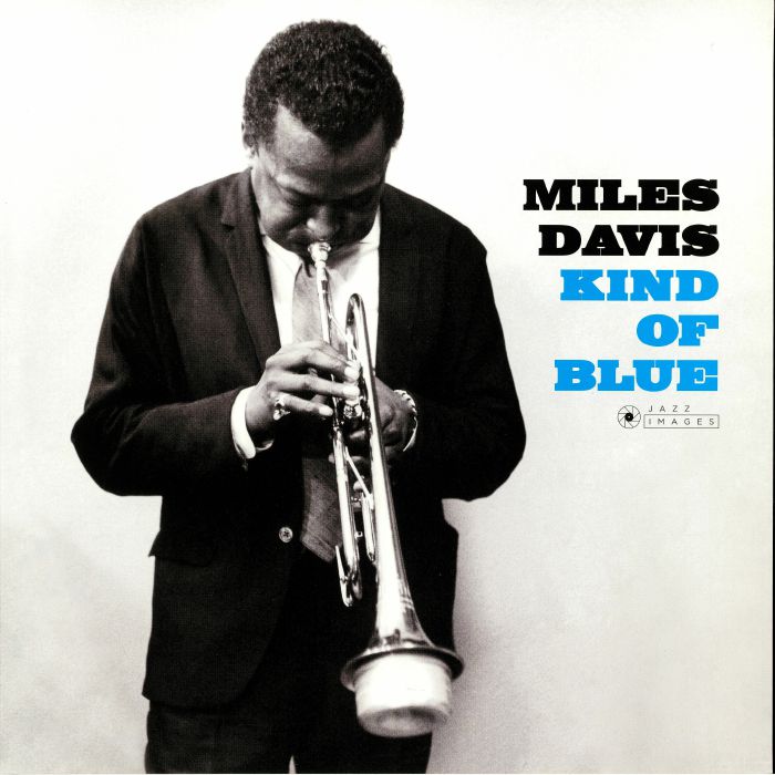 DAVIS, Miles - Kind Of Blue