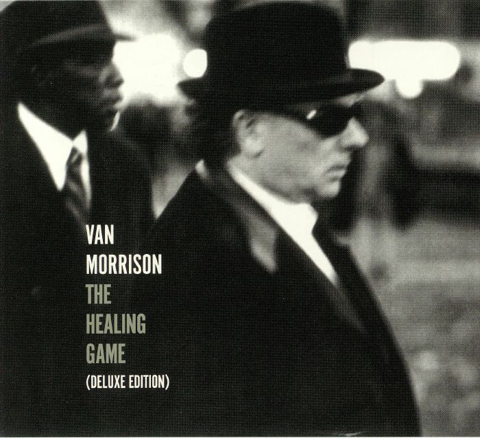 MORRISON, Van - The Healing Game (20th Anniversary) (Deluxe Edition)