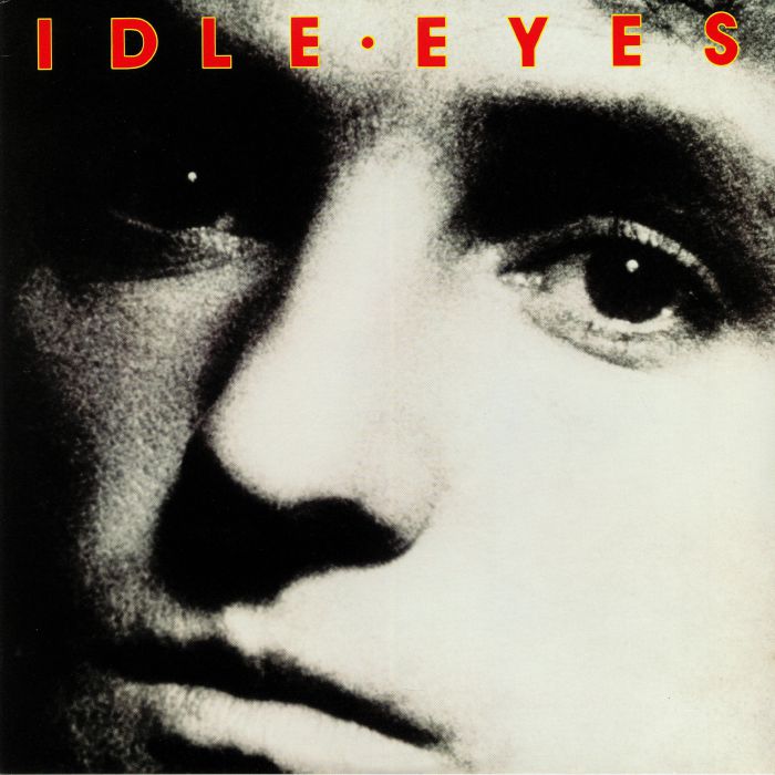IDLE EYES - Idle Eyes