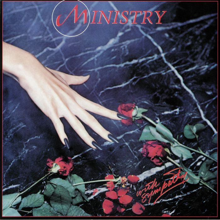 MINISTRY - With Sympathy