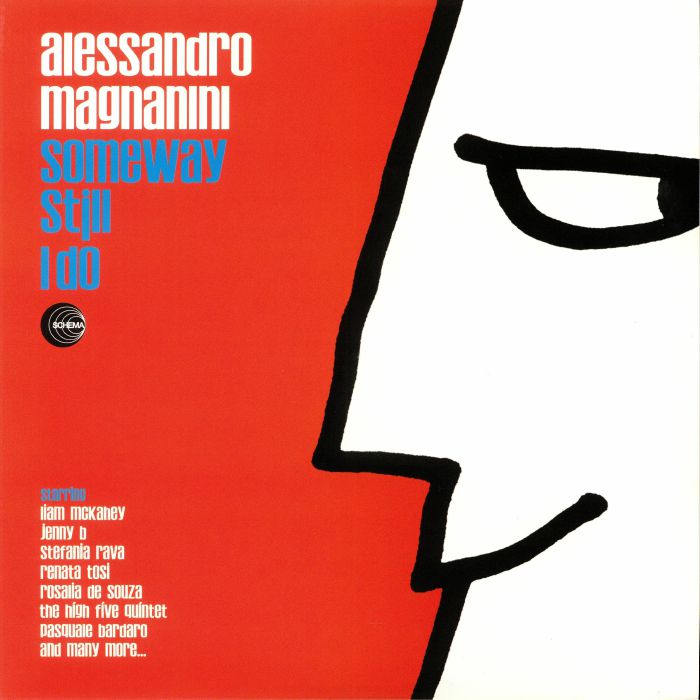 MAGNANINI, Alessandro - Someway Still I Do