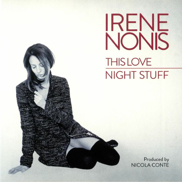 NONIS, Irene - This Love