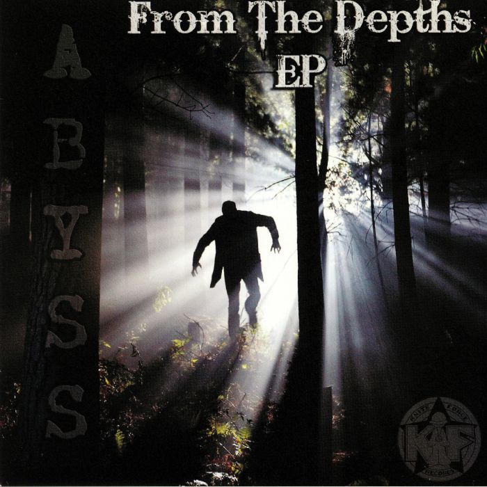 ABYSS - From The Depths EP