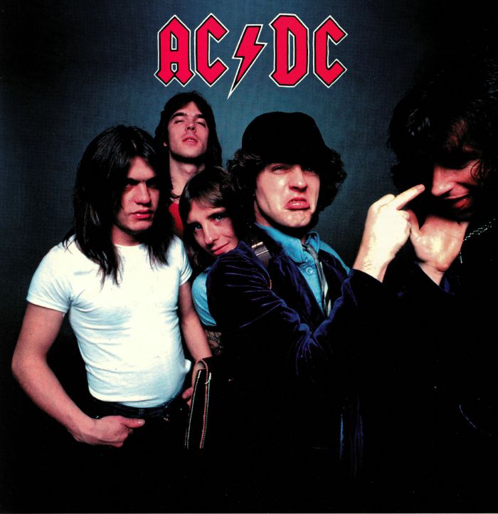 AC/DC - Highway To Munich