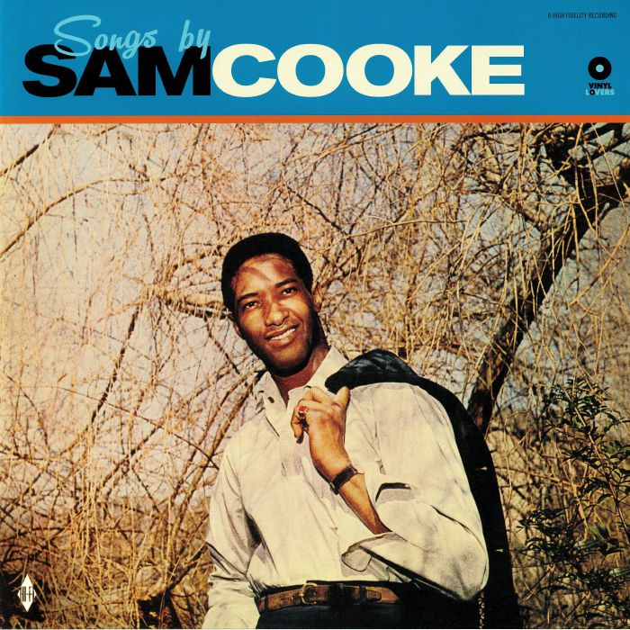 COOKE, Sam - Songs By Sam Cooke