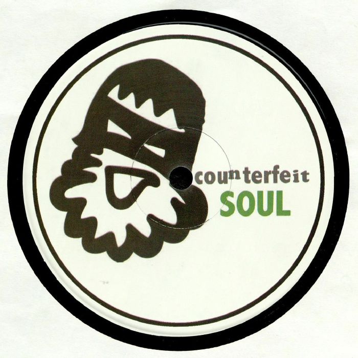 CAMPBELL, Frazer - Counterfeit Soul Vol. 3