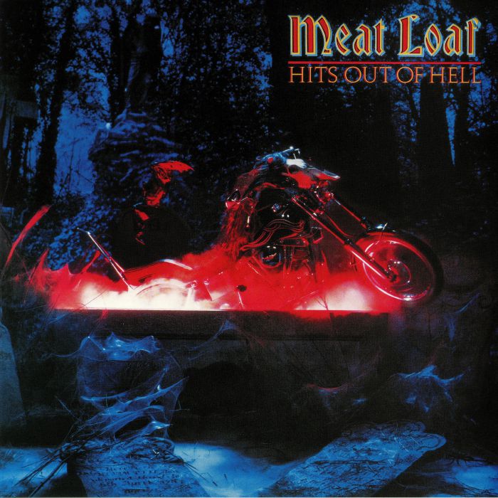 MEATLOAF - Hits Out Of Hell