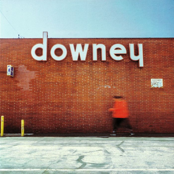 NO WIN - Downey