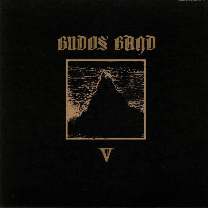 BUDOS BAND, The - V