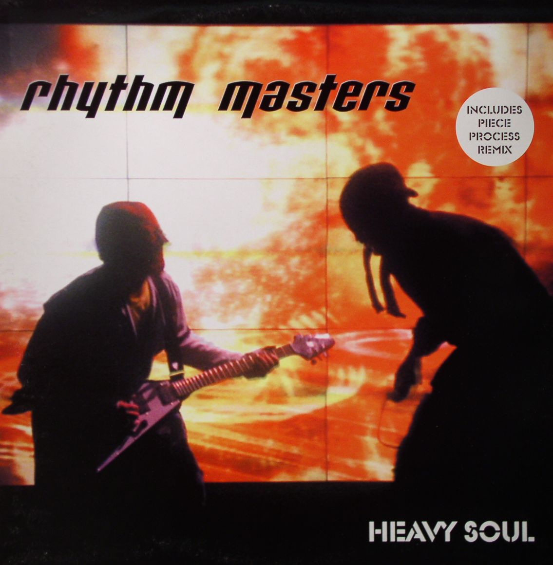 rhythm master hi-fi rush