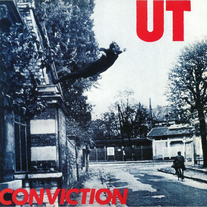 UT - Conviction