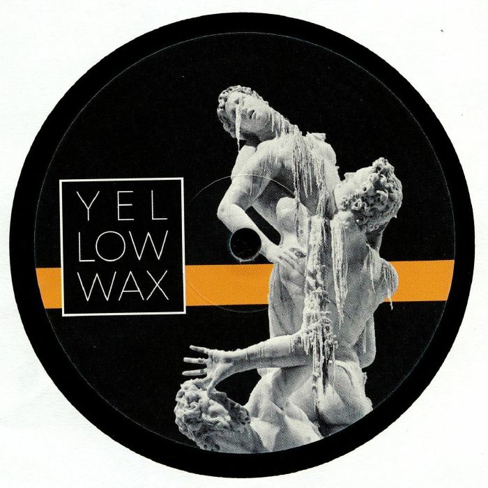 YELLOW WAX - YW 002