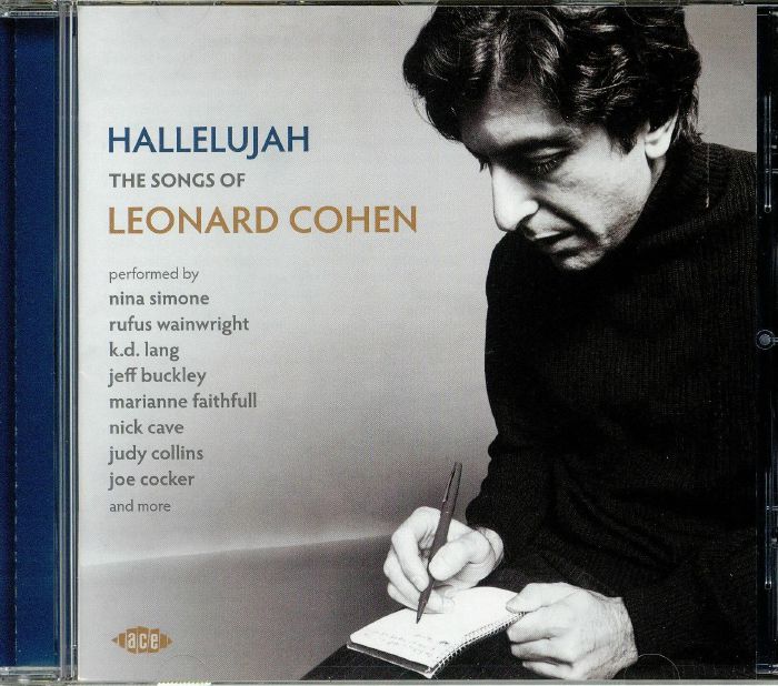VARIOUS - Hallelujah: The Songs Of Leonard Cohen