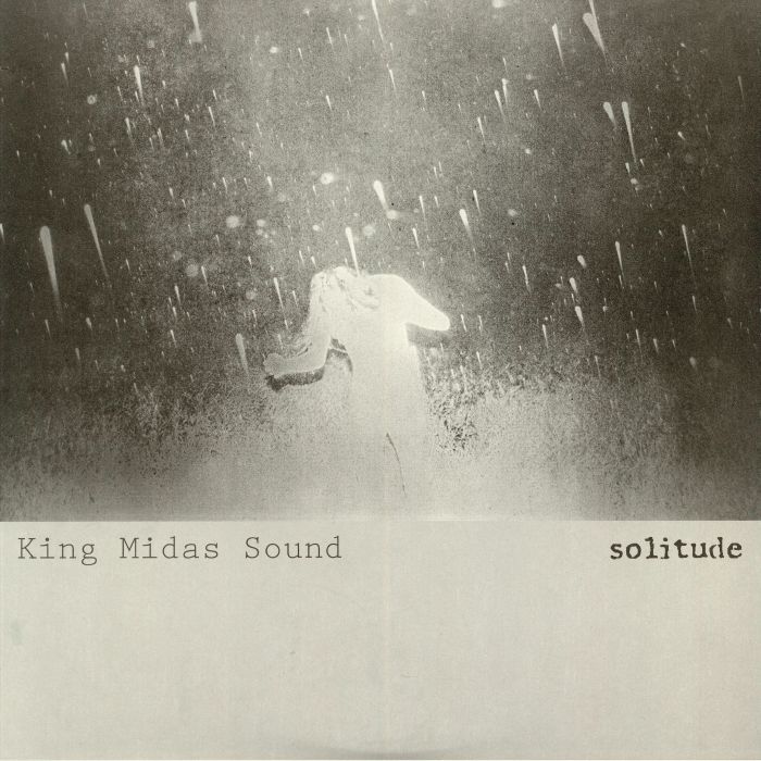 KING MIDAS SOUND - Solitude