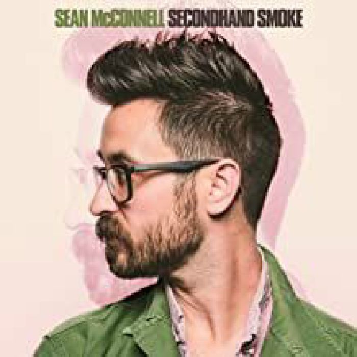 McCONNELL, Sean - Secondhand Smoke