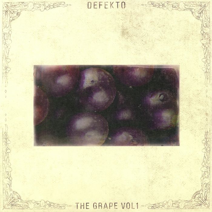DEFEKTO - The Grape Vol 1