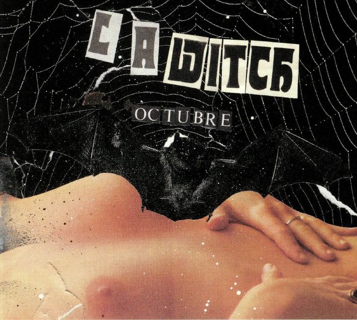 LA WITCH - Octubre