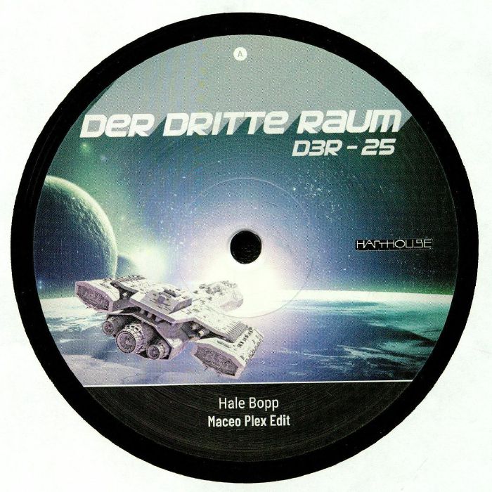 DER DRITTE RAUM - The Remixes Part 1