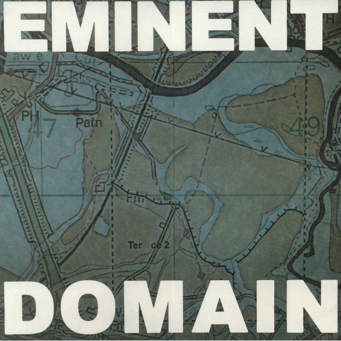 VARIOUS - Eminent Domain