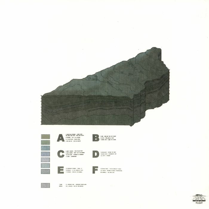 VARIOUS - Eminent Domain