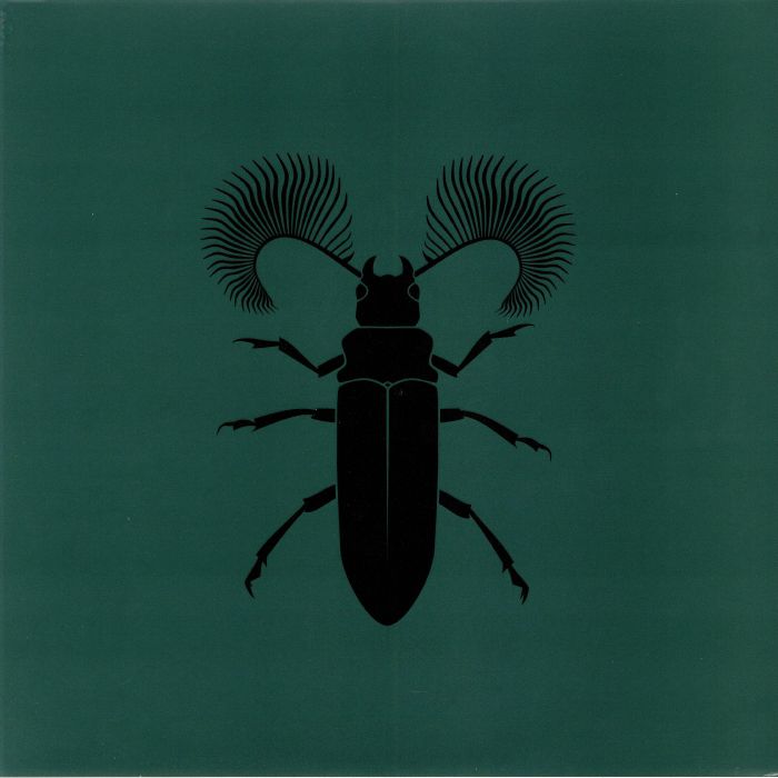 POZEK/MTHZK - Featherhorned Beetle EP