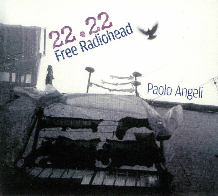 ANGELI, Paolo - 22.22 Free Radiohead