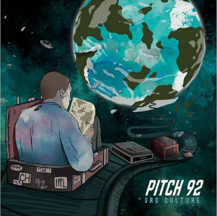 PITCH 92 - 3rd Culture