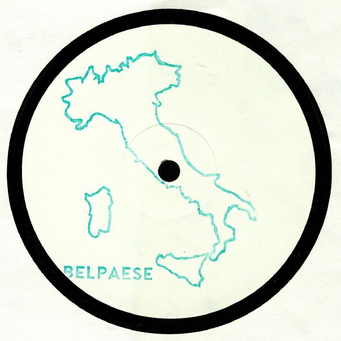 BELPAESE - Belpaese 04