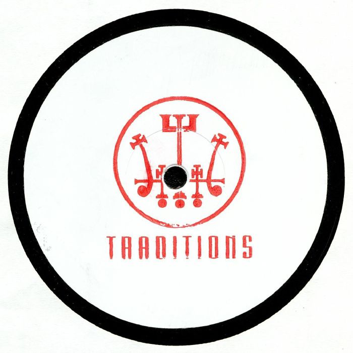 VIBERT, Luke - Libertine Traditions 10