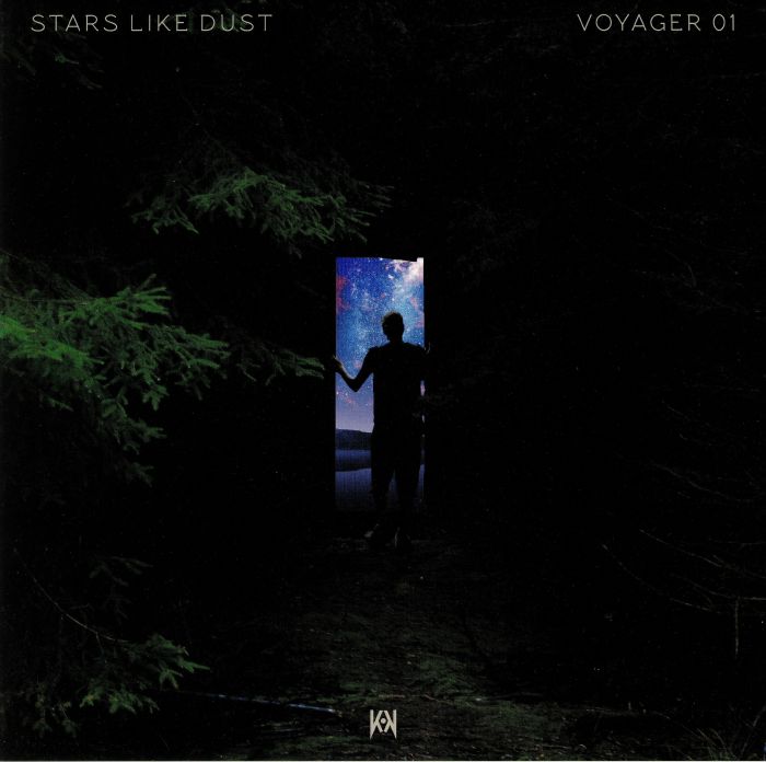 STARS LIKE DUST - Voyager 01