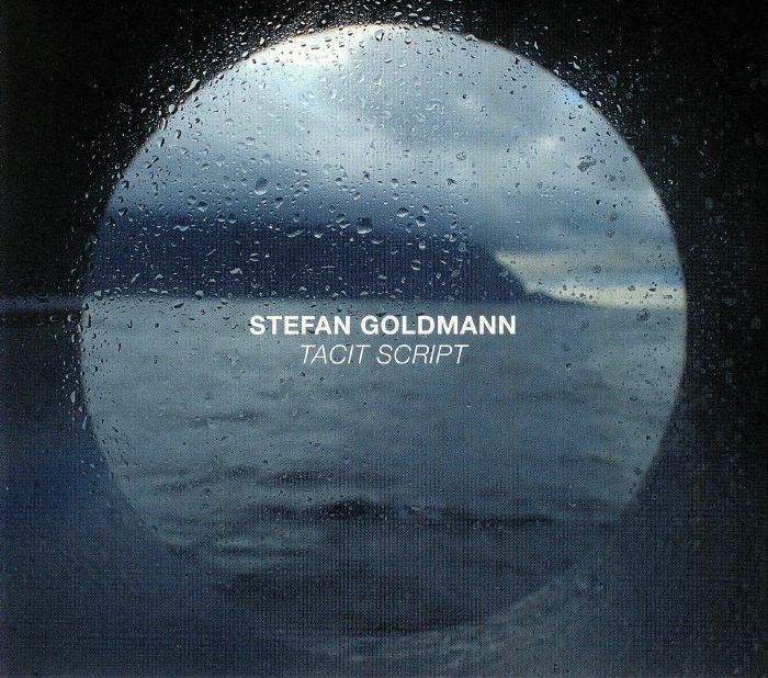 GOLDMANN, Stefan - Tacit Script