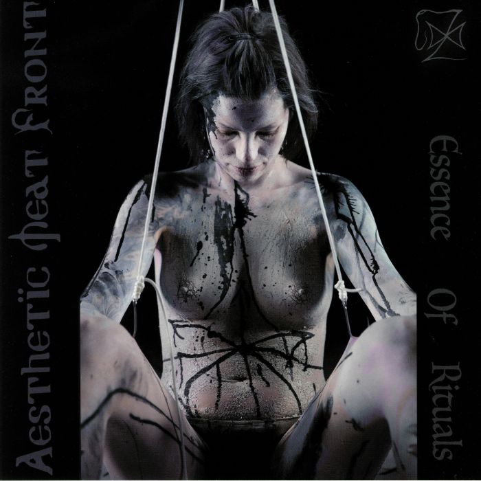 AESTHETIC MEAT FRONT - Essence Of Rituals