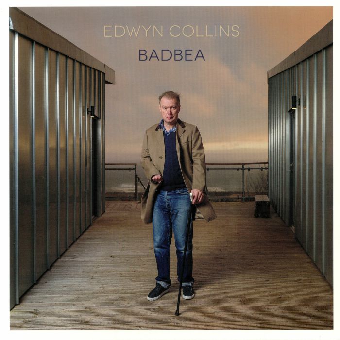 COLLINS, Edwyn - Badbea