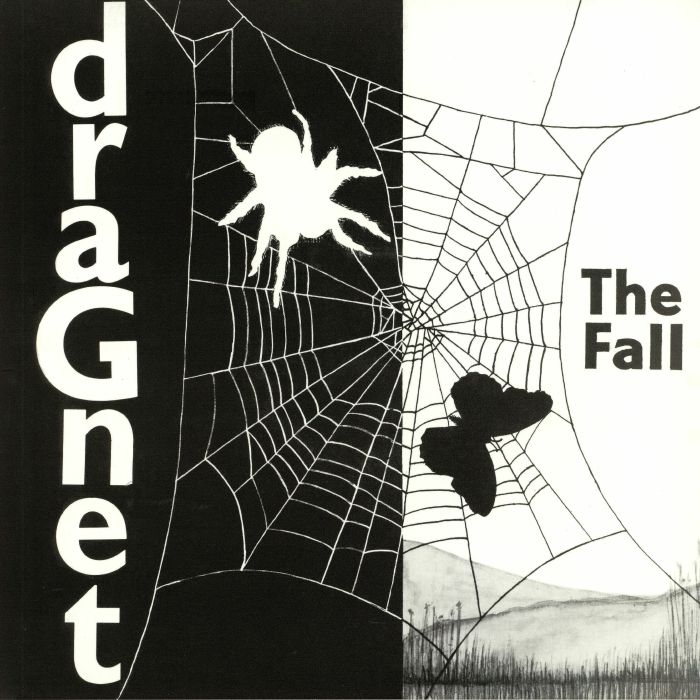 FALL, The - Dragnet