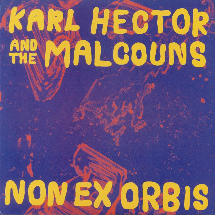 HECTOR, Karl/THE MALCOUNS - Non Ex Orbis