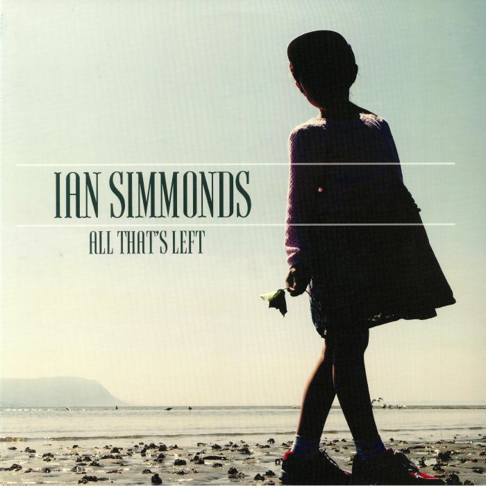 SIMMONDS, Ian - All That's Left
