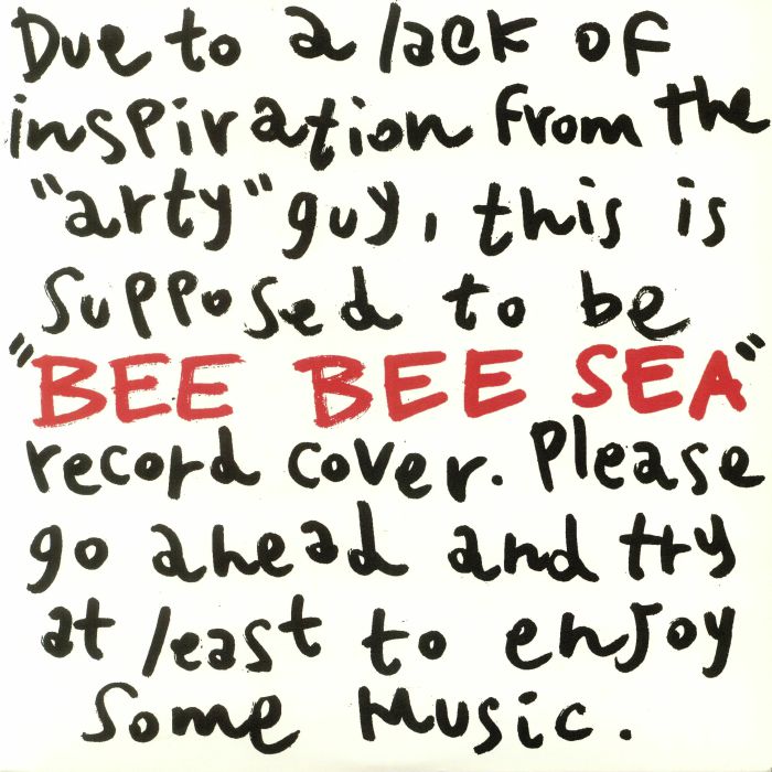 BEE BEE SEA - Bee Bee Sea Deluxe