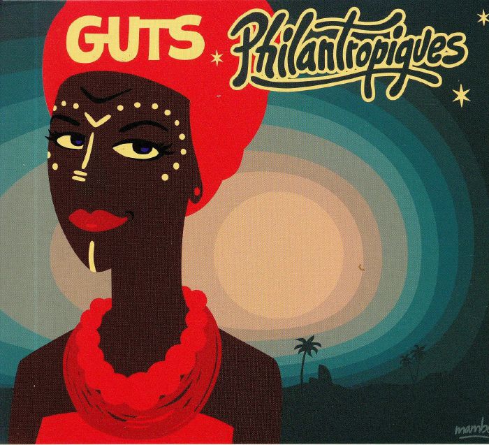 GUTS - Philantropiques